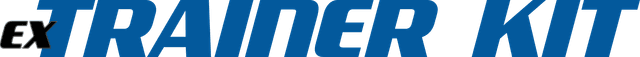 EX Trainer Kit 2 Minun logo